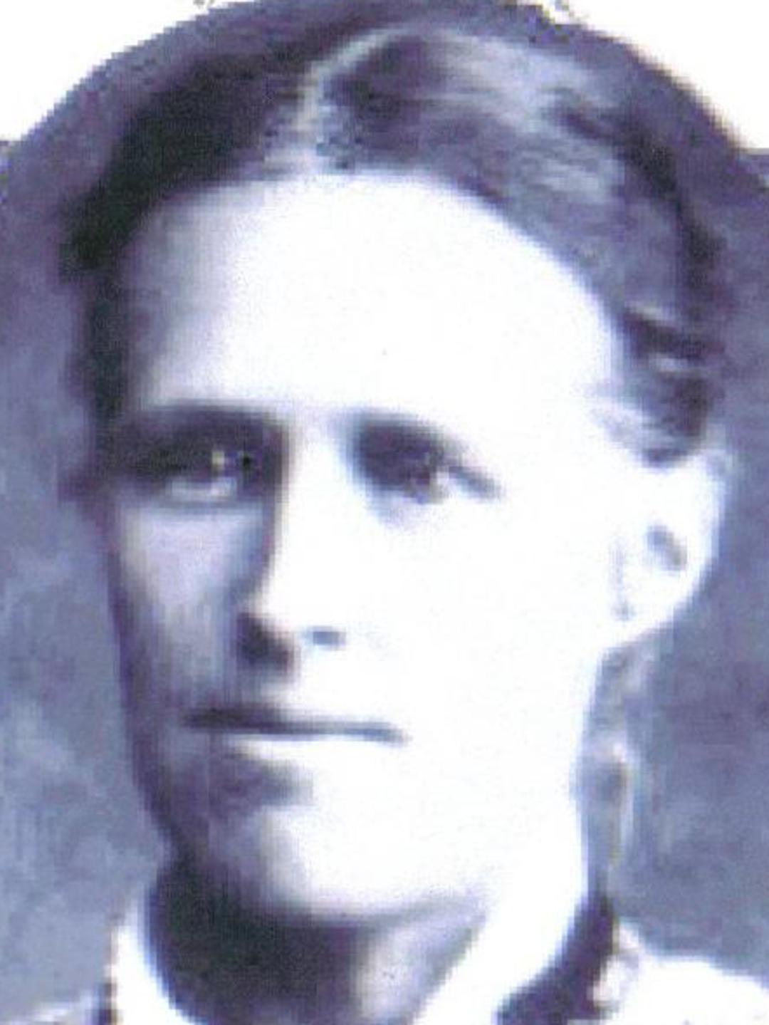 Emma Jane Dinsdale (1859 - 1938) Profile